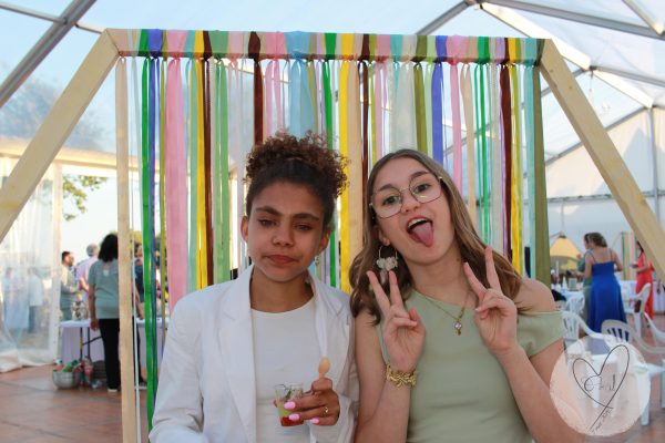 Photo photobooth
