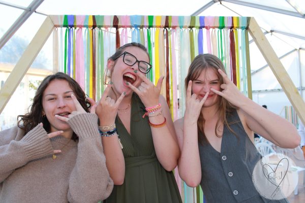 Photo photobooth