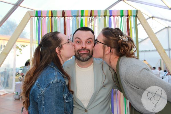 Photo photobooth