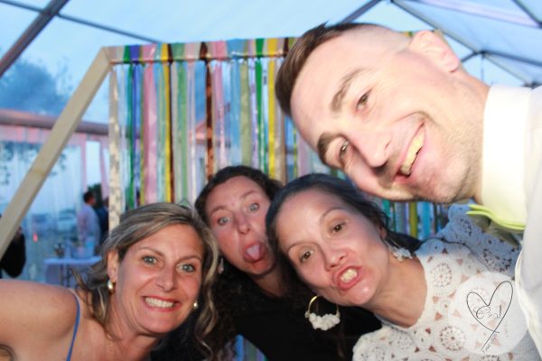 Photo photobooth