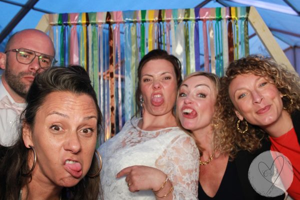 Photo photobooth