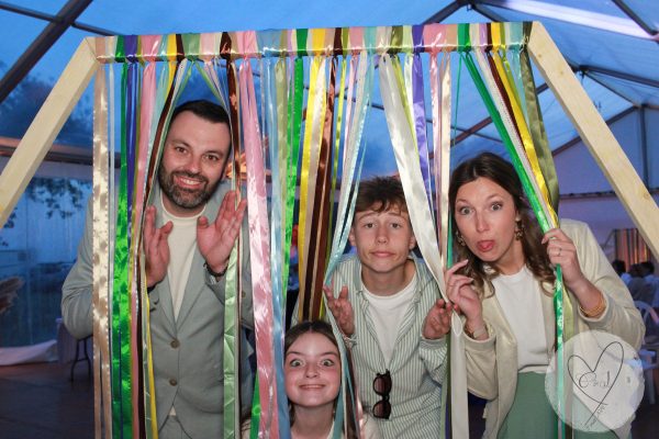 Photo photobooth
