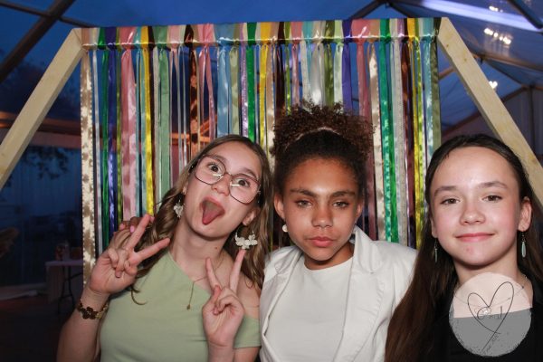 Photo photobooth