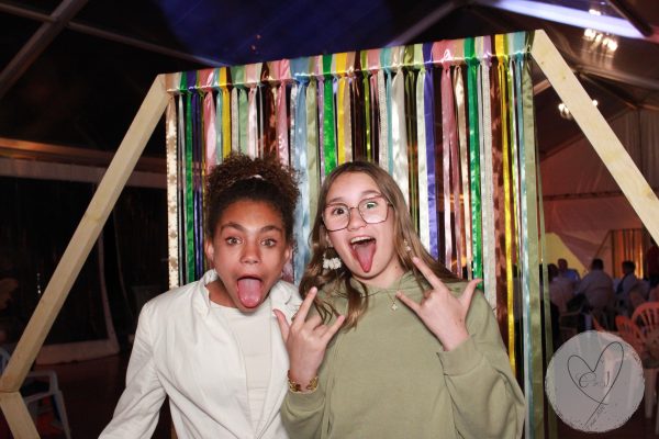 Photo photobooth