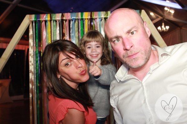 Photo photobooth