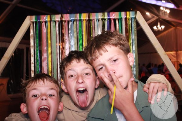 Photo photobooth