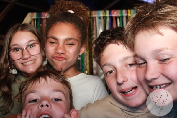 Photo photobooth