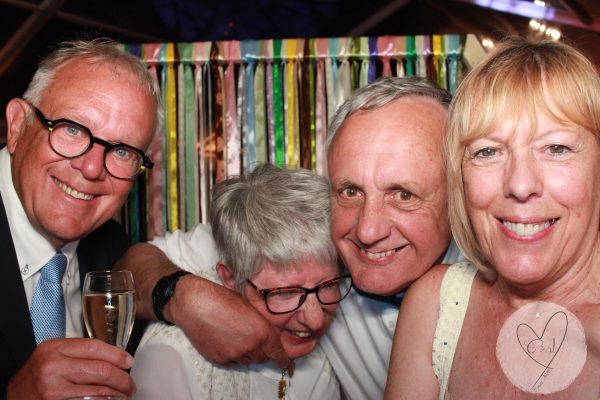 Photo photobooth