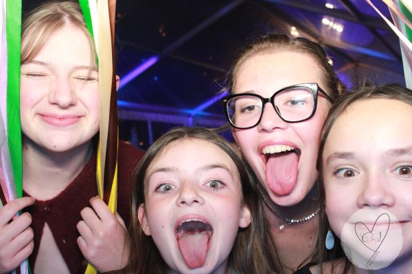 Photo photobooth